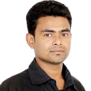 Md. Asaduzzaman Hafiz